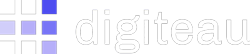digiteau logo