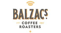 Balzacs Coffe Roaster logo