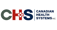 Canadian Health Systems logo