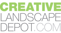 Creative Landscape Depot Logo