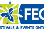 Festivals and Events Logo