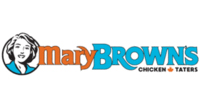 Mary Brown's logo