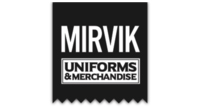 Mirvik logo