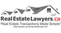 Real Estate Lawyers Logo
