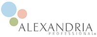 Alexandria Professional logo