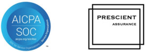 AICPA-Prescient-logos